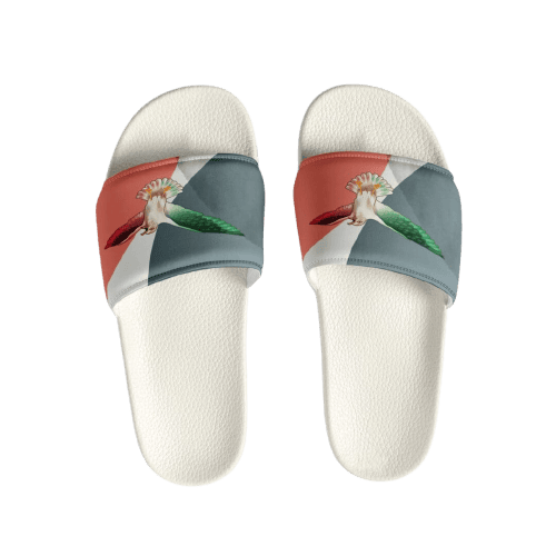 Designed Men’s Sandals - Image 6