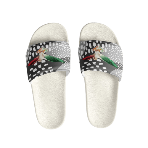 Designed Men’s Sandals - Image 5