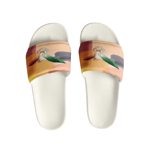 Designed Men’s Sandals - Image 6