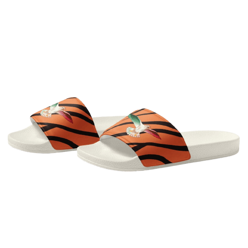 Designed Men’s Sandals - Image 7