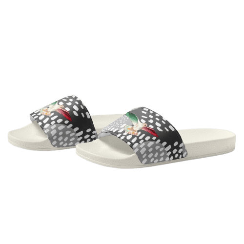 Designed Men’s Sandals - Image 7