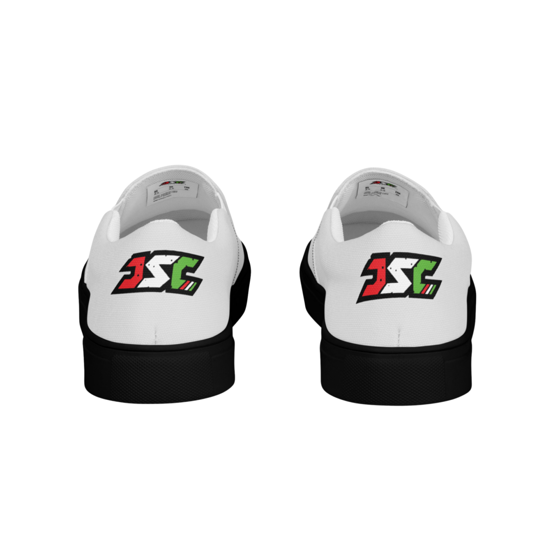 Men’s Slip-Ons - Image 5