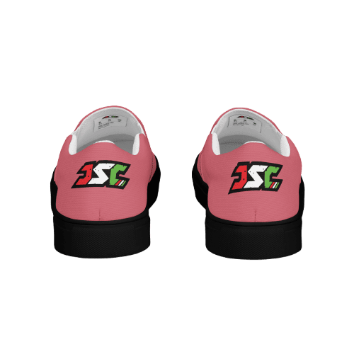 Men’s Slip-Ons - Image 4