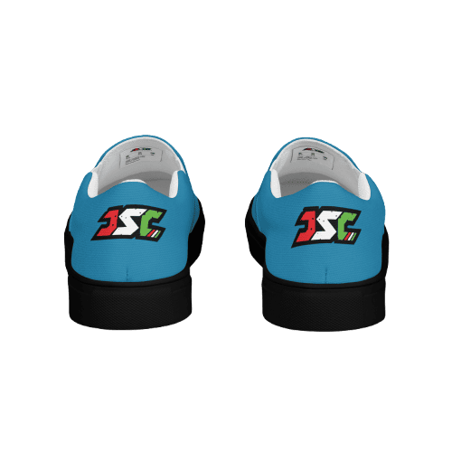 Men’s Slip-Ons - Image 5