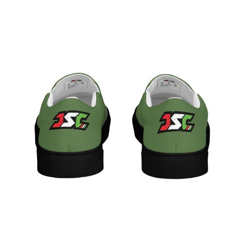 Men’s Slip-Ons - Image 4