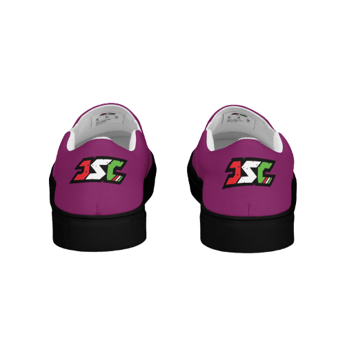 Men’s Slip-Ons - Image 5
