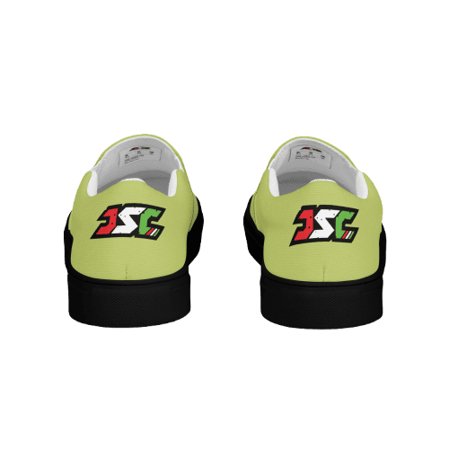 Men’s Slip-Ons - Image 4