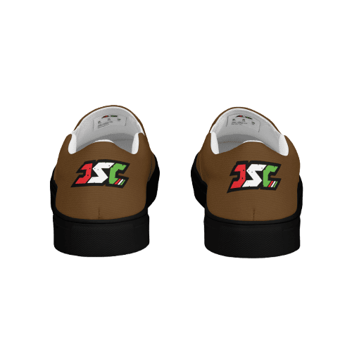 Men’s Slip-Ons - Image 5