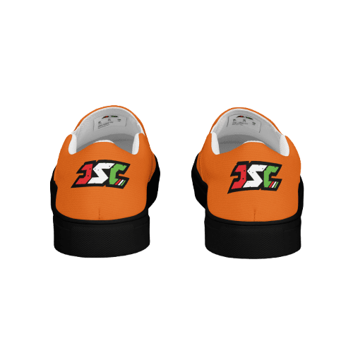Men’s Slip-Ons - Image 4