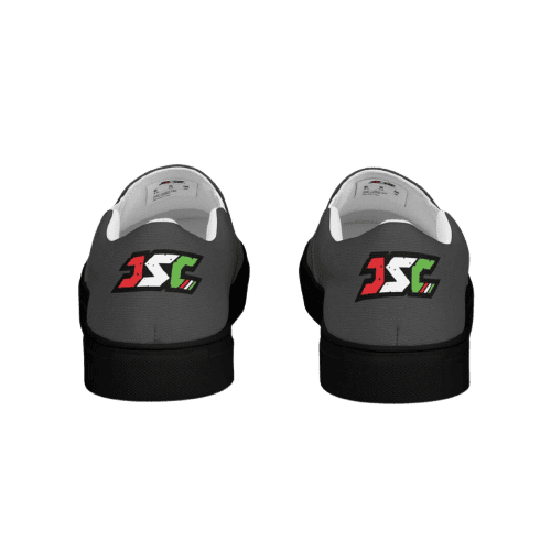 Men’s Slip-Ons - Image 5