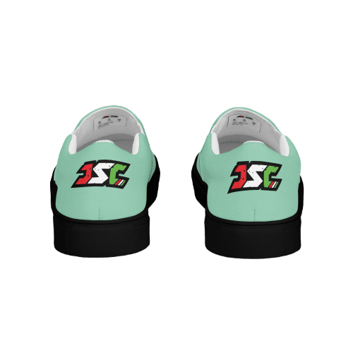 Men’s Slip-Ons - Image 4