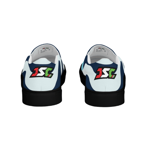 Designed Men’s Slip-Ons - Image 5
