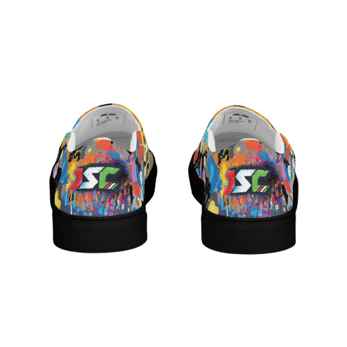 JSC Exclusive: Men’s Slip-Ons - Image 5