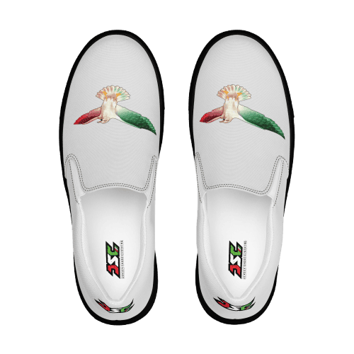 Men’s Slip-Ons - Image 2
