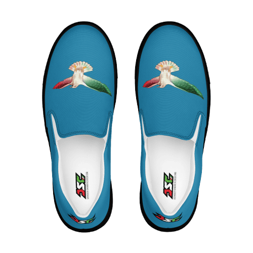 Men’s Slip-Ons - Image 2
