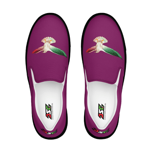 Men’s Slip-Ons - Image 2