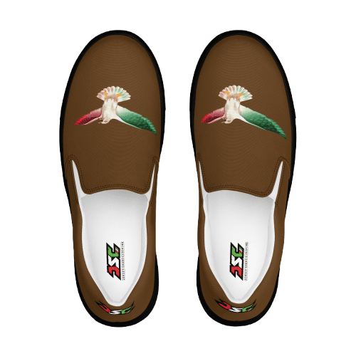 Men’s Slip-Ons - Image 2