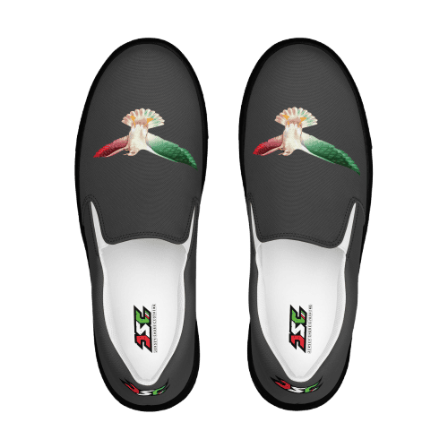Men’s Slip-Ons - Image 2