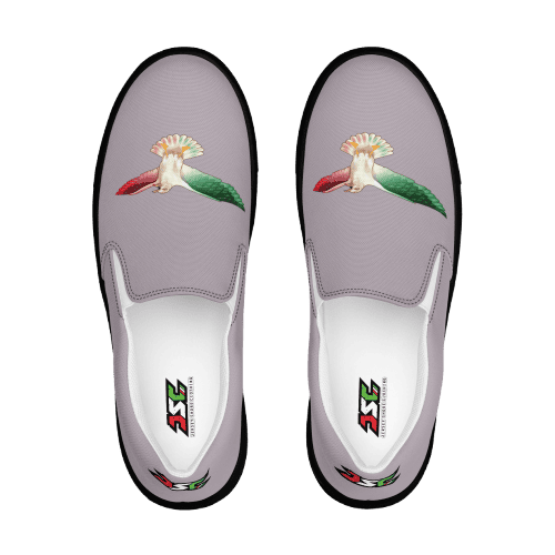 Men’s Slip-Ons - Image 2