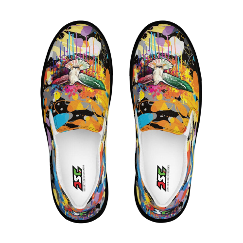 JSC Exclusive: Men’s Slip-Ons - Image 2