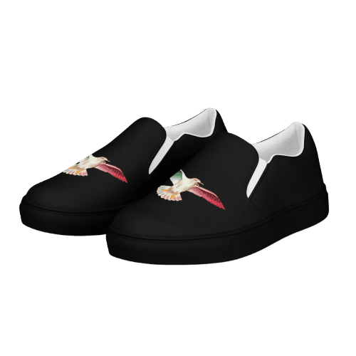 Men’s Slip-Ons - Image 2