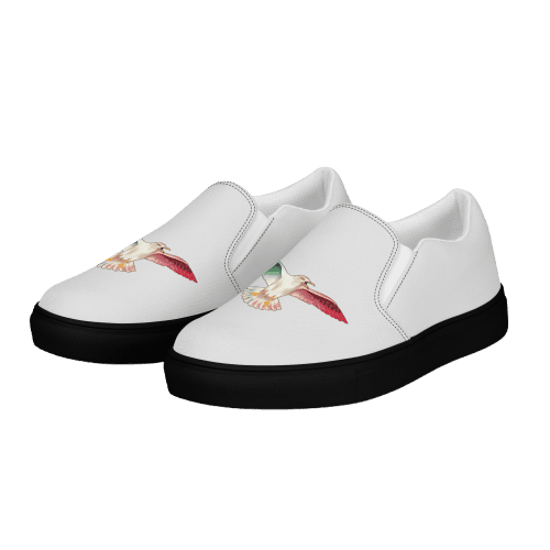Men’s Slip-Ons - Image 3