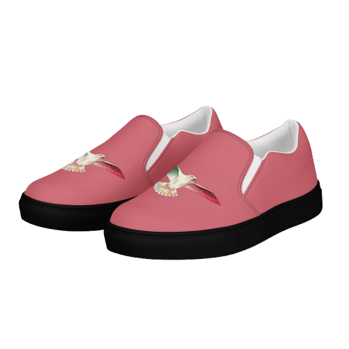 Men’s Slip-Ons - Image 2