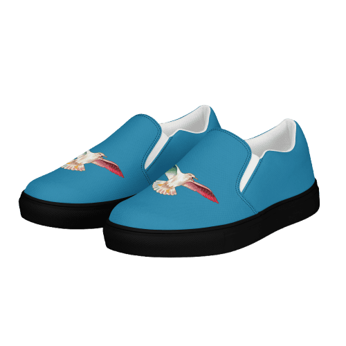 Men’s Slip-Ons - Image 3
