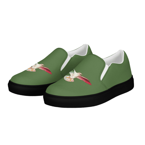 Men’s Slip-Ons - Image 2