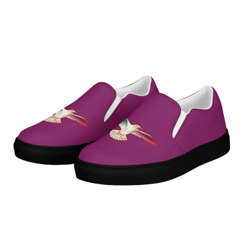 Men’s Slip-Ons - Image 3