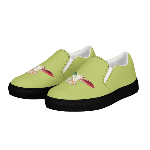 Men’s Slip-Ons - Image 2