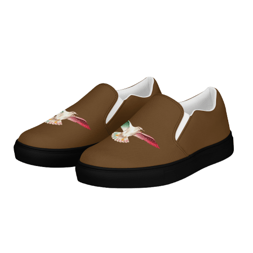 Men’s Slip-Ons - Image 3