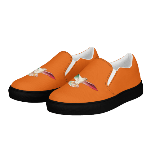 Men’s Slip-Ons - Image 2