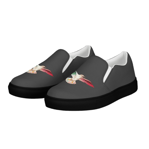 Men’s Slip-Ons - Image 3