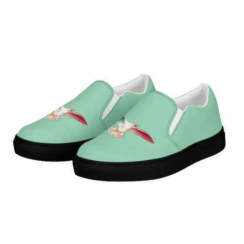 Men’s Slip-Ons - Image 2