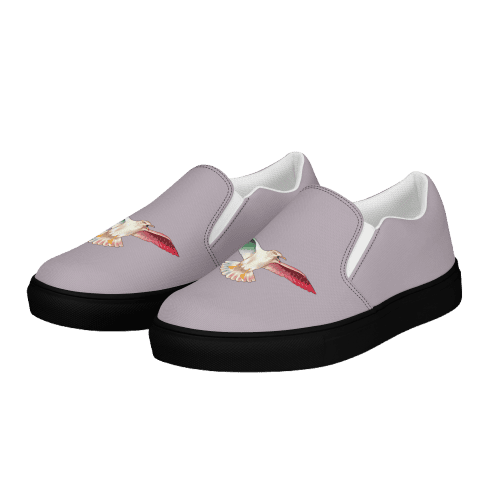 Men’s Slip-Ons - Image 3