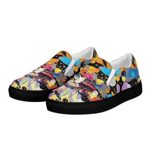 JSC Exclusive: Men’s Slip-Ons - Image 3