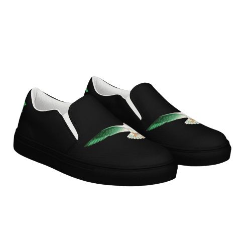 Men’s Slip-Ons - Image 3