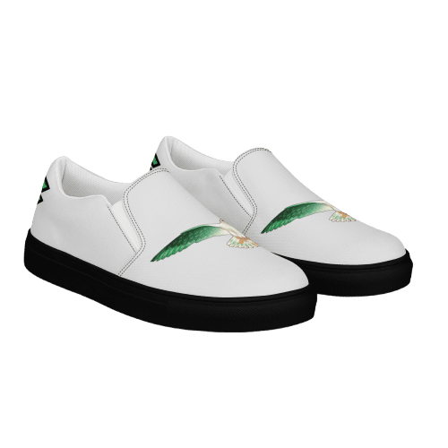 Men’s Slip-Ons - Image 4