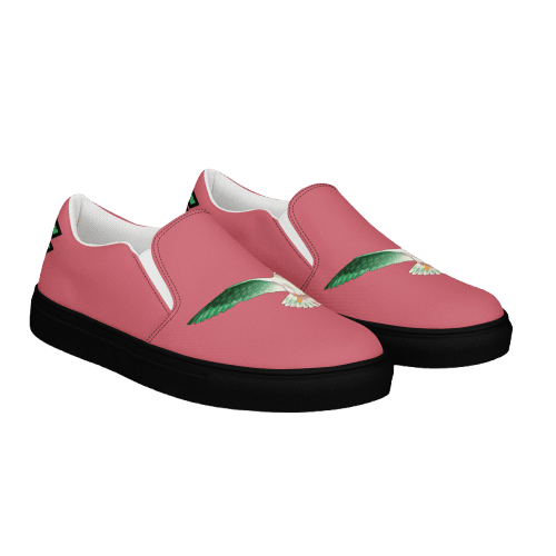 Men’s Slip-Ons - Image 3
