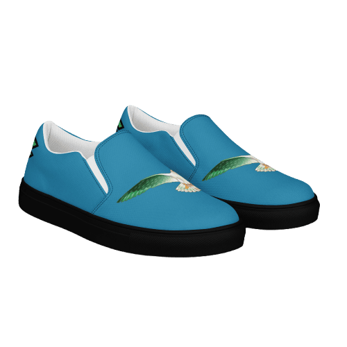 Men’s Slip-Ons - Image 4