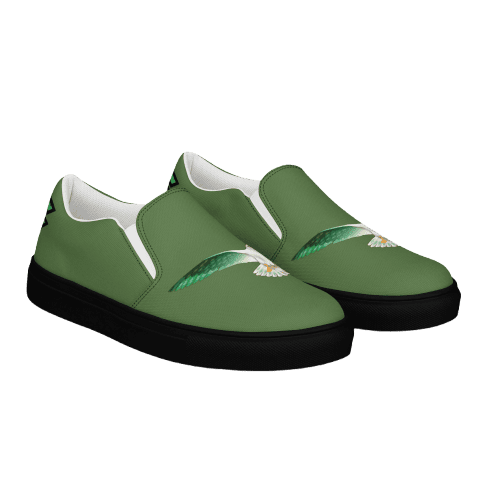 Men’s Slip-Ons - Image 3