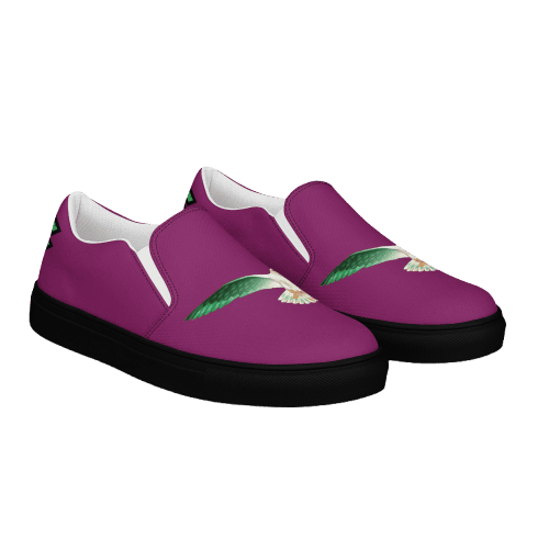 Men’s Slip-Ons - Image 4