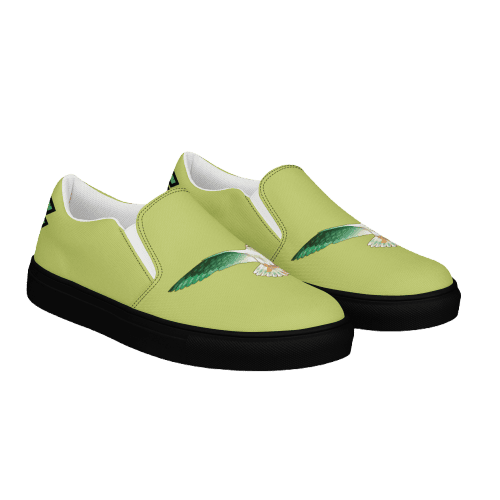 Men’s Slip-Ons - Image 3