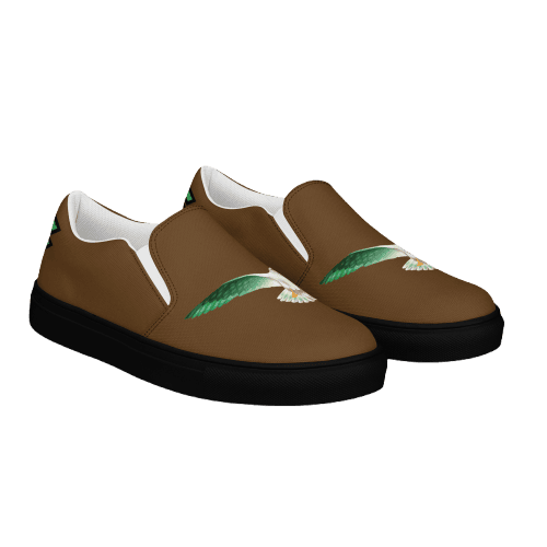 Men’s Slip-Ons - Image 4