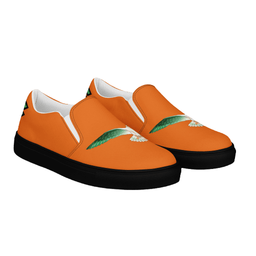 Men’s Slip-Ons - Image 3
