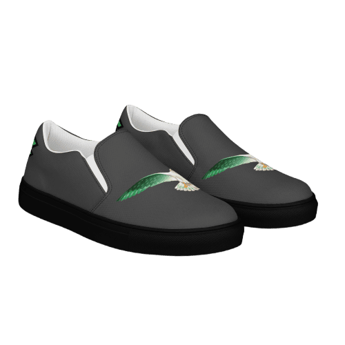 Men’s Slip-Ons - Image 4