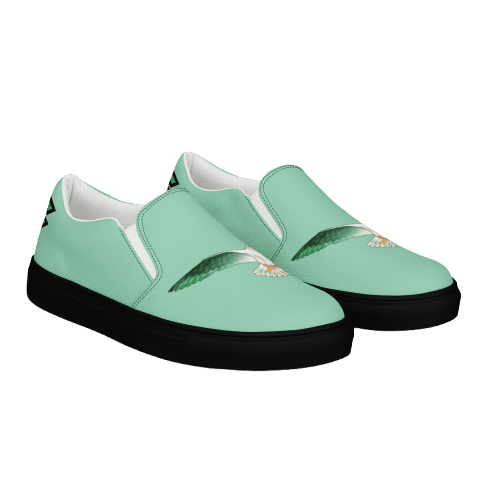 Men’s Slip-Ons - Image 3