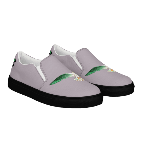 Men’s Slip-Ons - Image 4