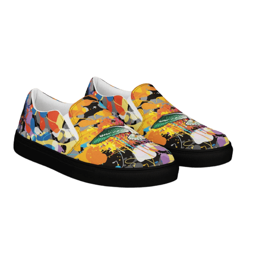 JSC Exclusive: Men’s Slip-Ons - Image 4